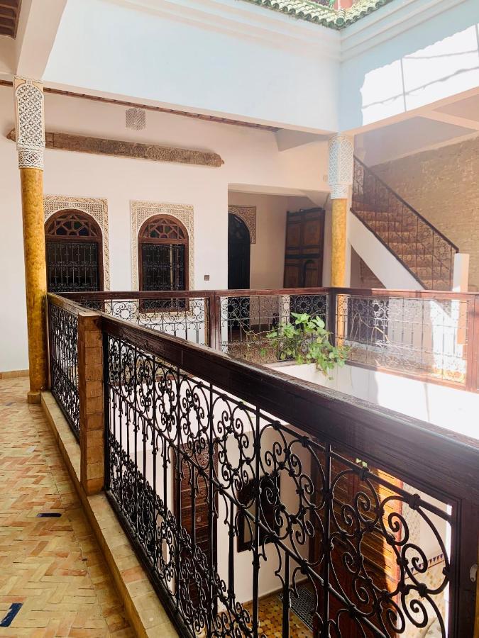 Riad Zahraa Al Ismailia *