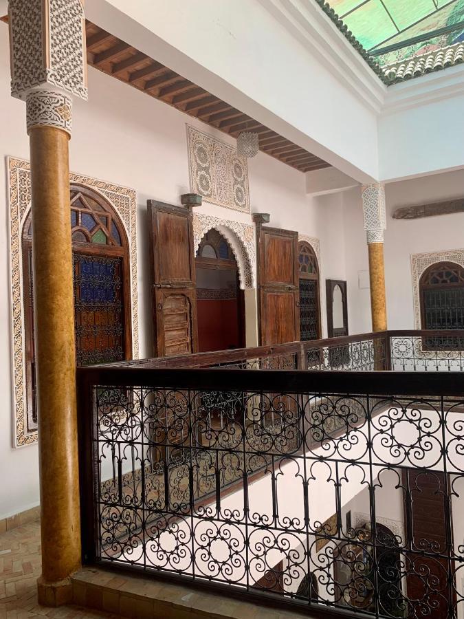 Riad Zahraa Al Ismailia