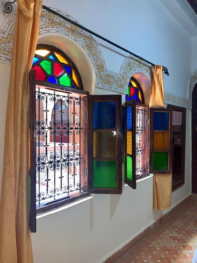 Zahraa Al Ismailia *