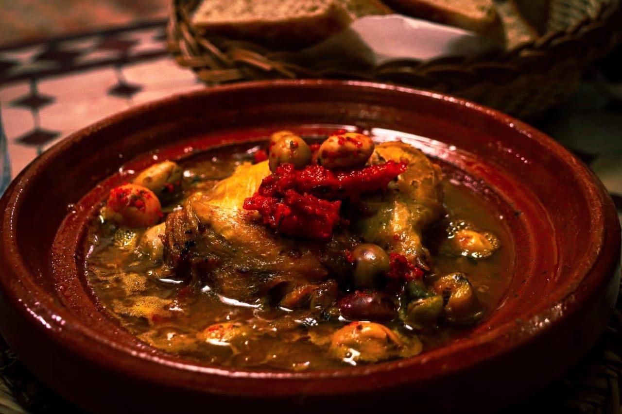 Zahraa Al Ismailia Meknès