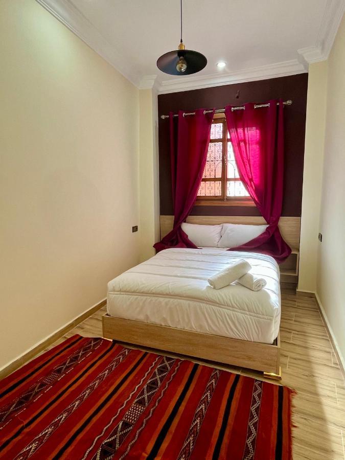 Zahraa Al Ismailia Riad