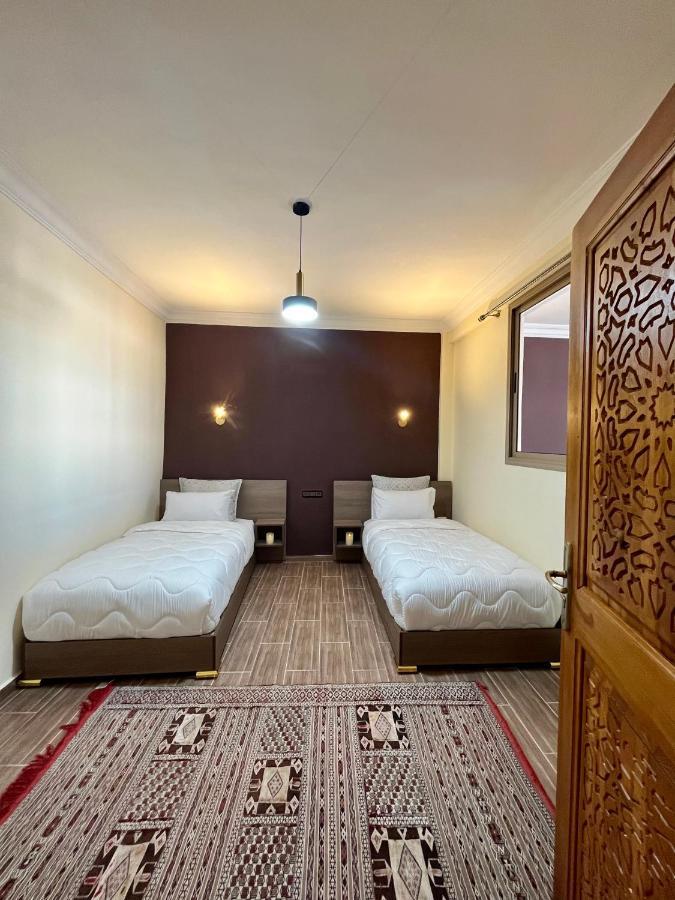 Zahraa Al Ismailia Riad *