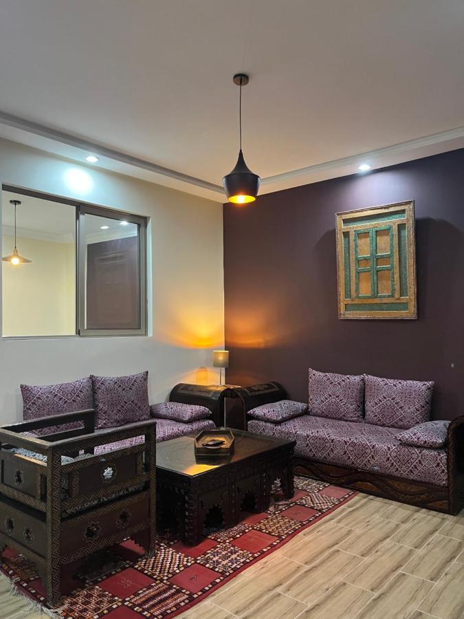 Zahraa Al Ismailia Riad
