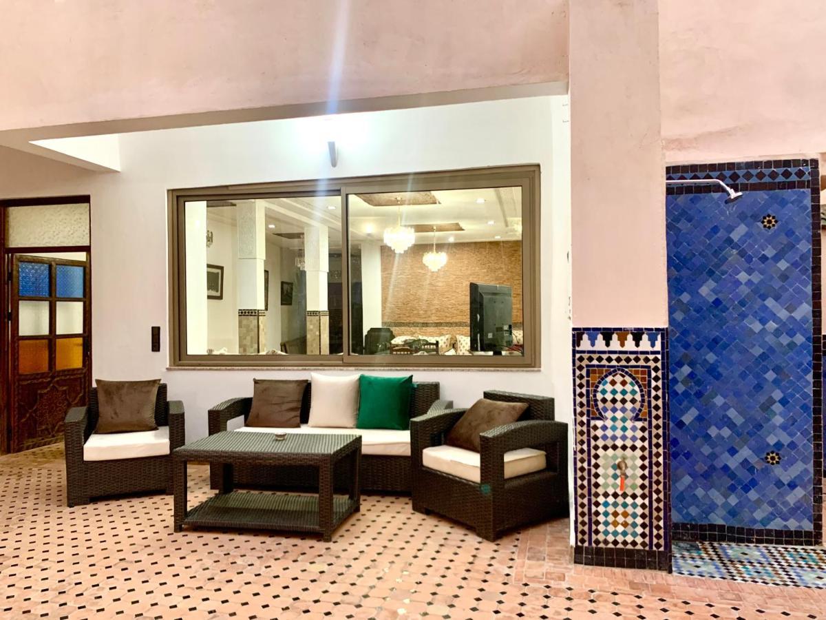 Riad Zahraa Al Ismailia